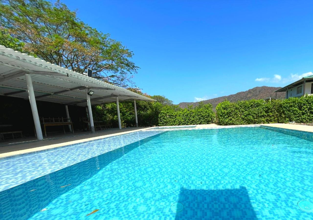 Hotel Tayrona Bahia Concha Kültér fotó