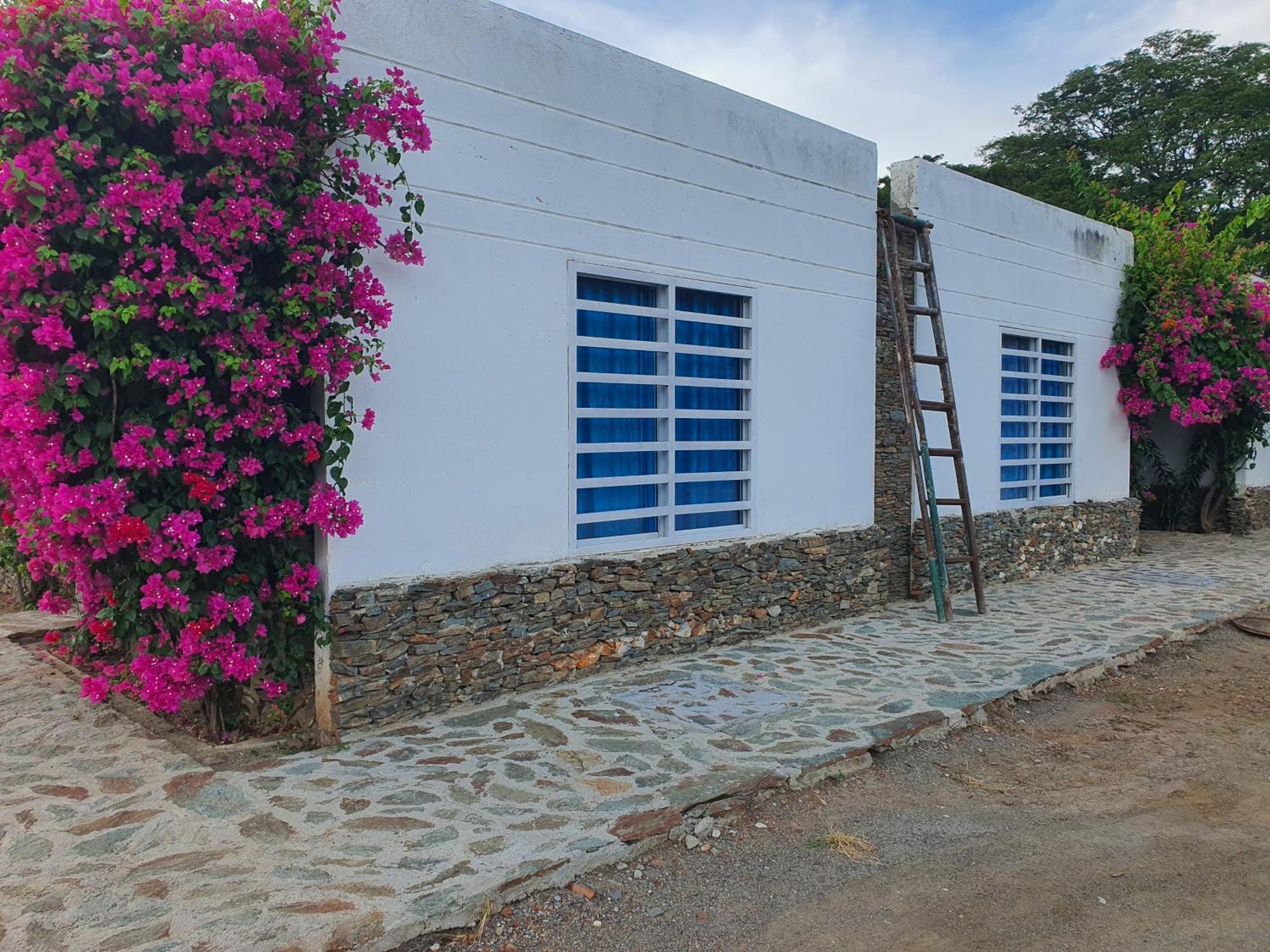 Hotel Tayrona Bahia Concha Kültér fotó