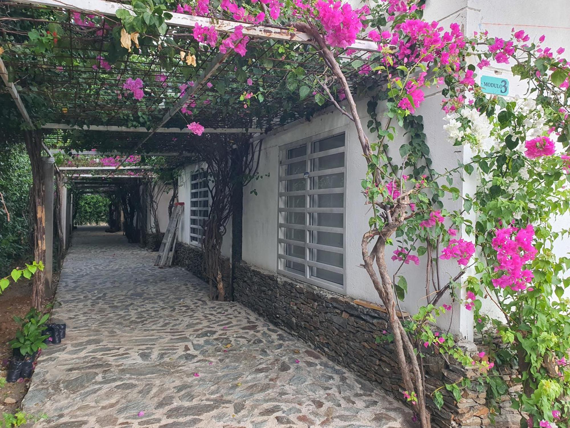 Hotel Tayrona Bahia Concha Kültér fotó