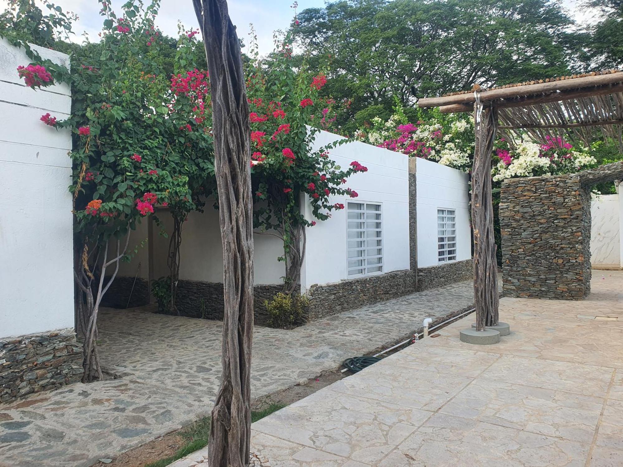 Hotel Tayrona Bahia Concha Kültér fotó